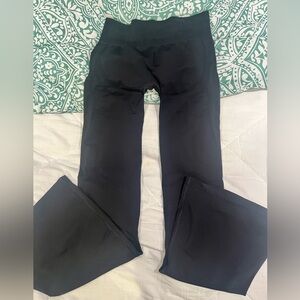 Gymshark everyday flare small